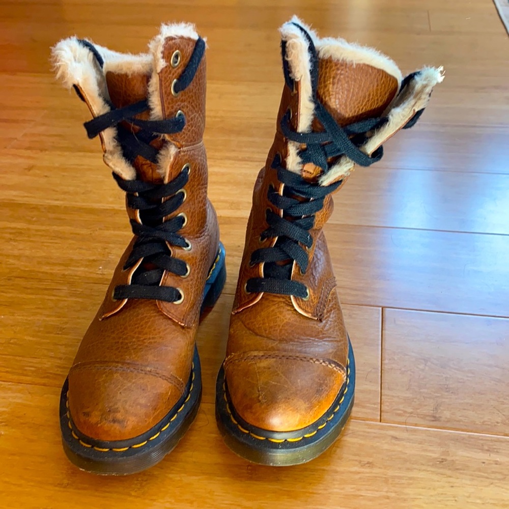 Dr Martens Amilita
